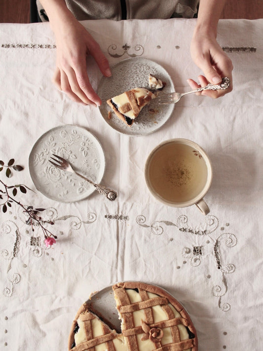 Mignon plate