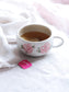 Rosy cup