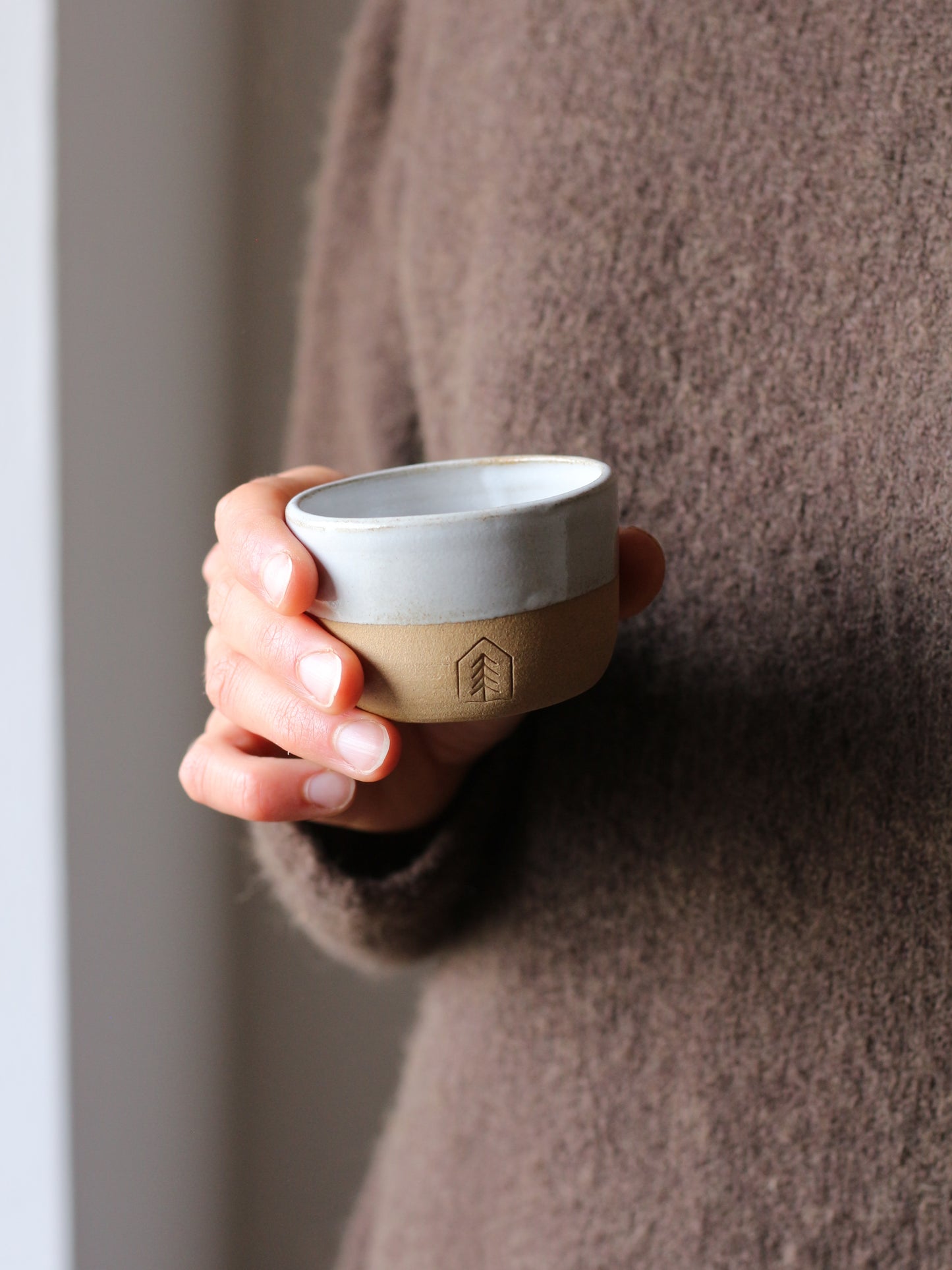 Bicchierino caffè