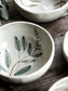 Bowls from the woods