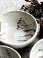Bowls from the woods
