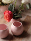 Mini vaso Egg