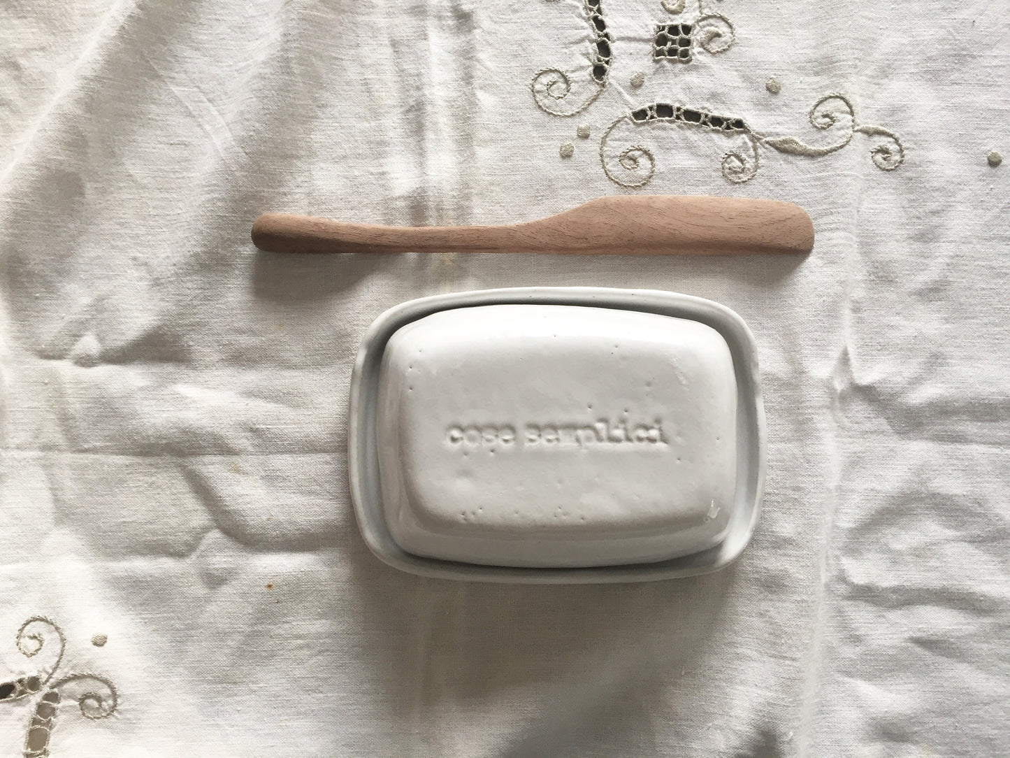 Coltello spalmatore - giovelab