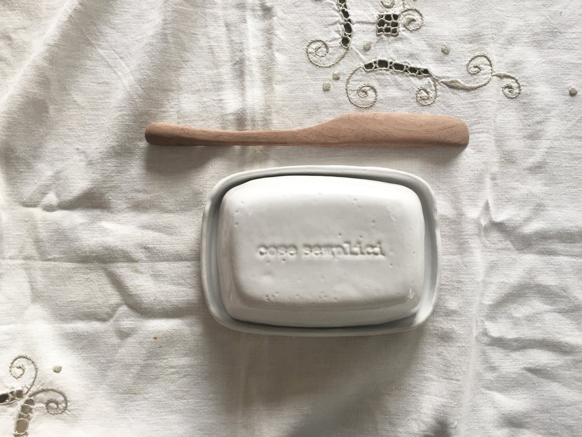 Coltello spalmatore - giovelab