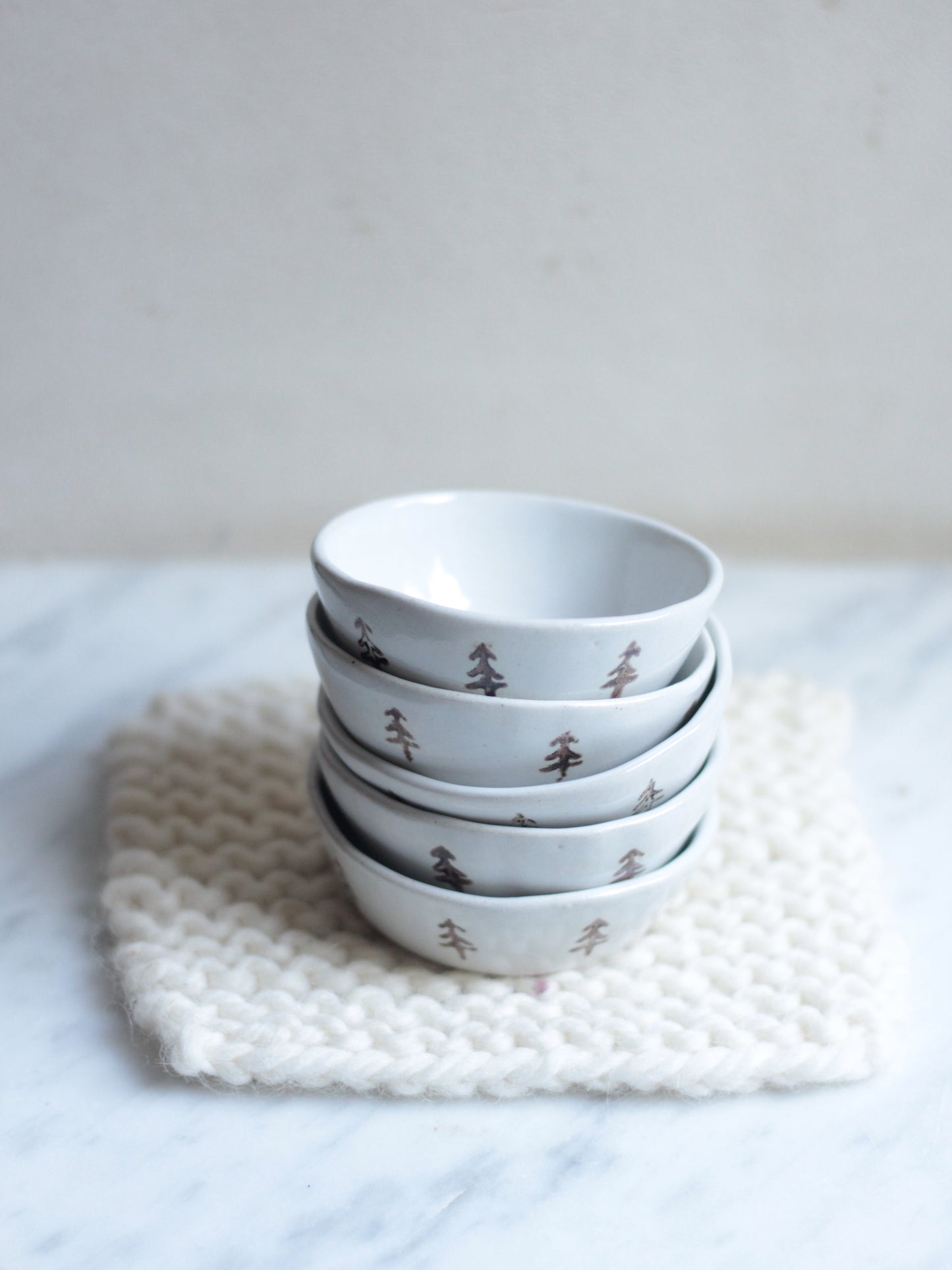 Set muffin Pinotto - giovelab