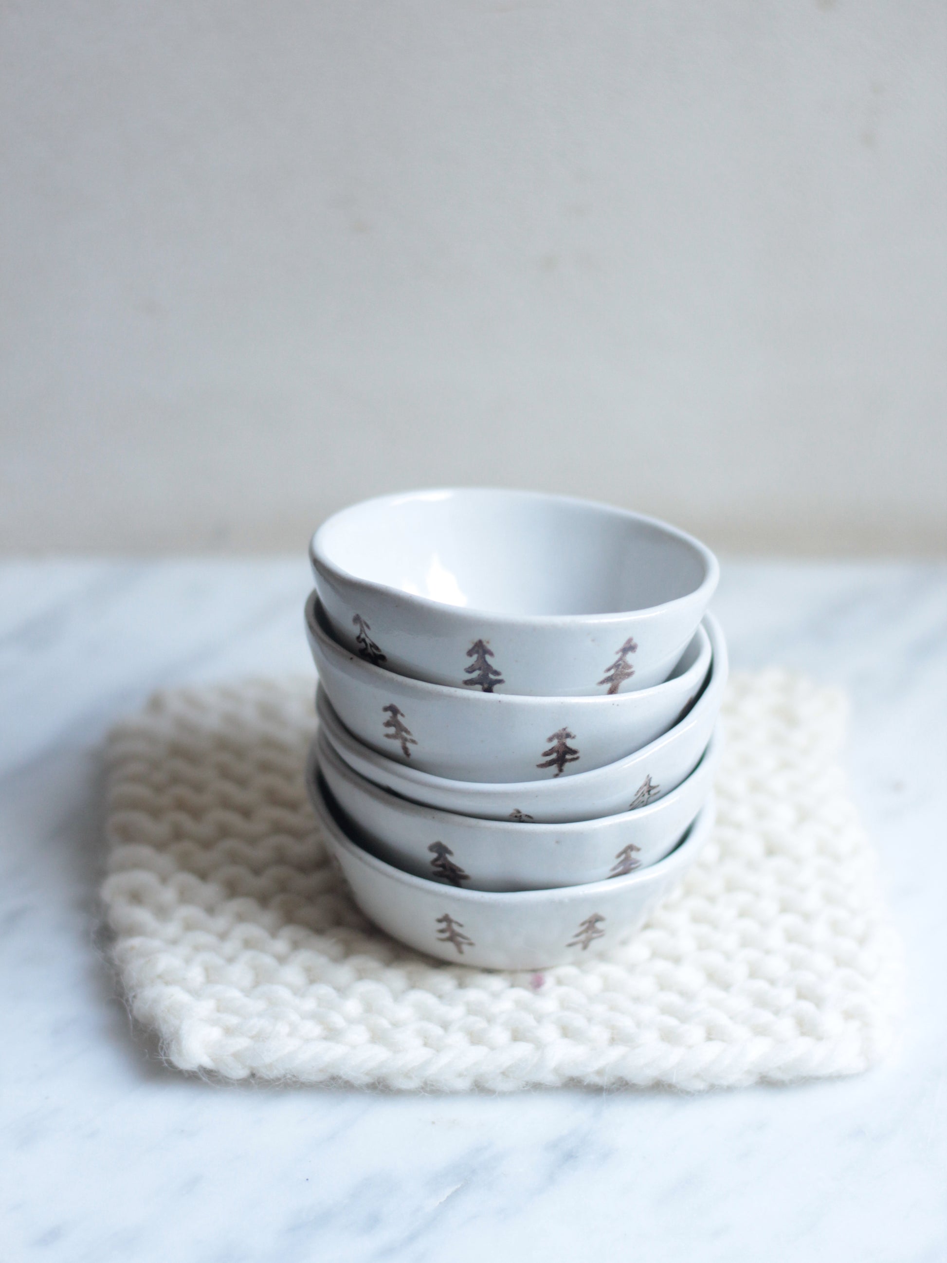 Set muffin Pinotto - giovelab