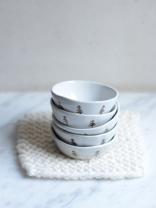Set muffin Pinotto - giovelab