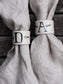 Napkin ring custom