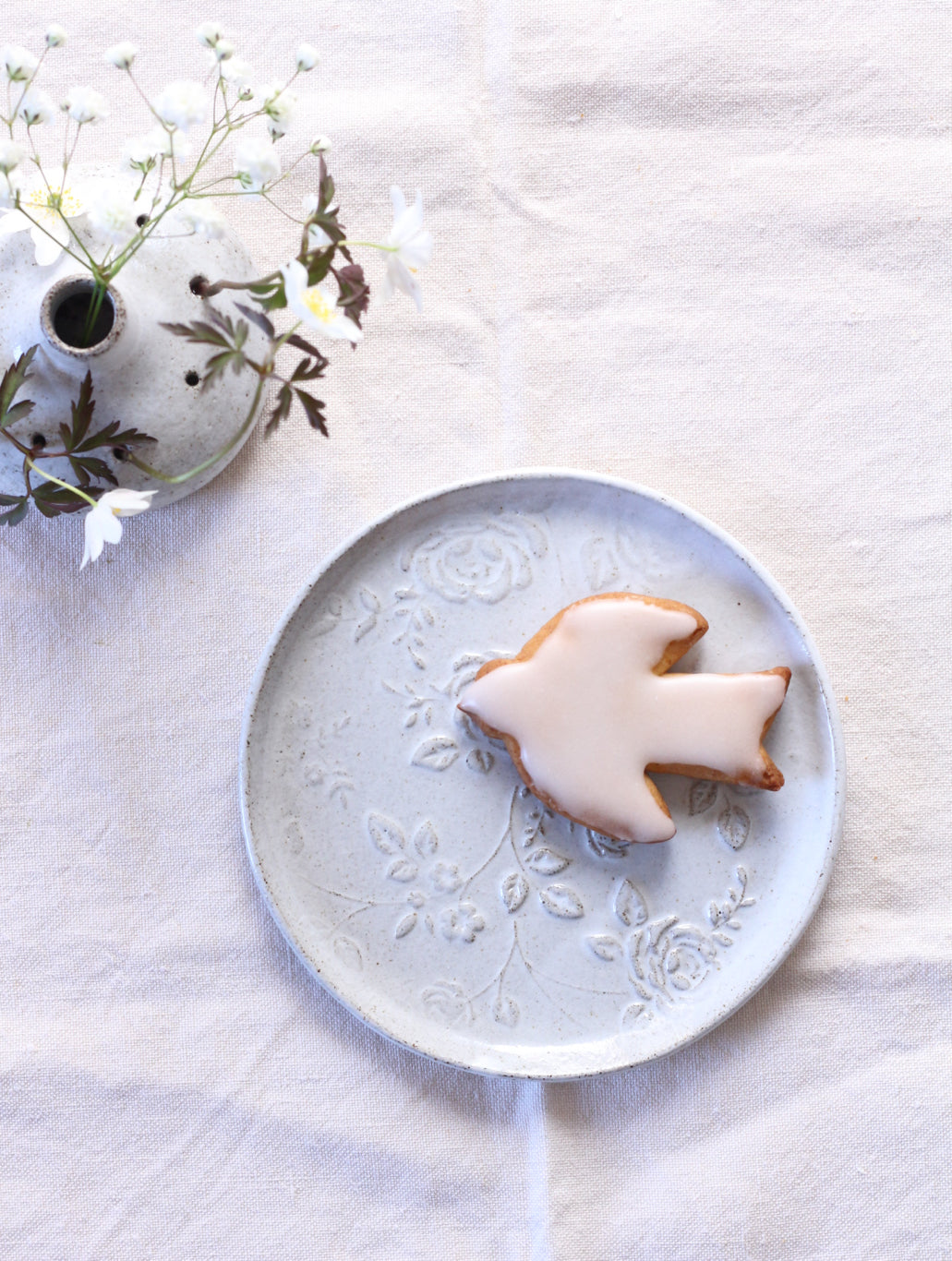 Mignon plate