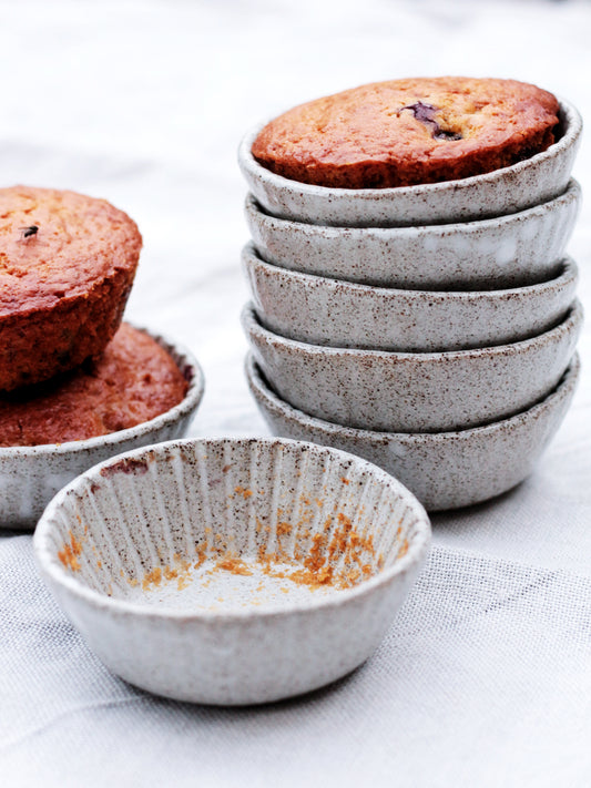 Muffin cups