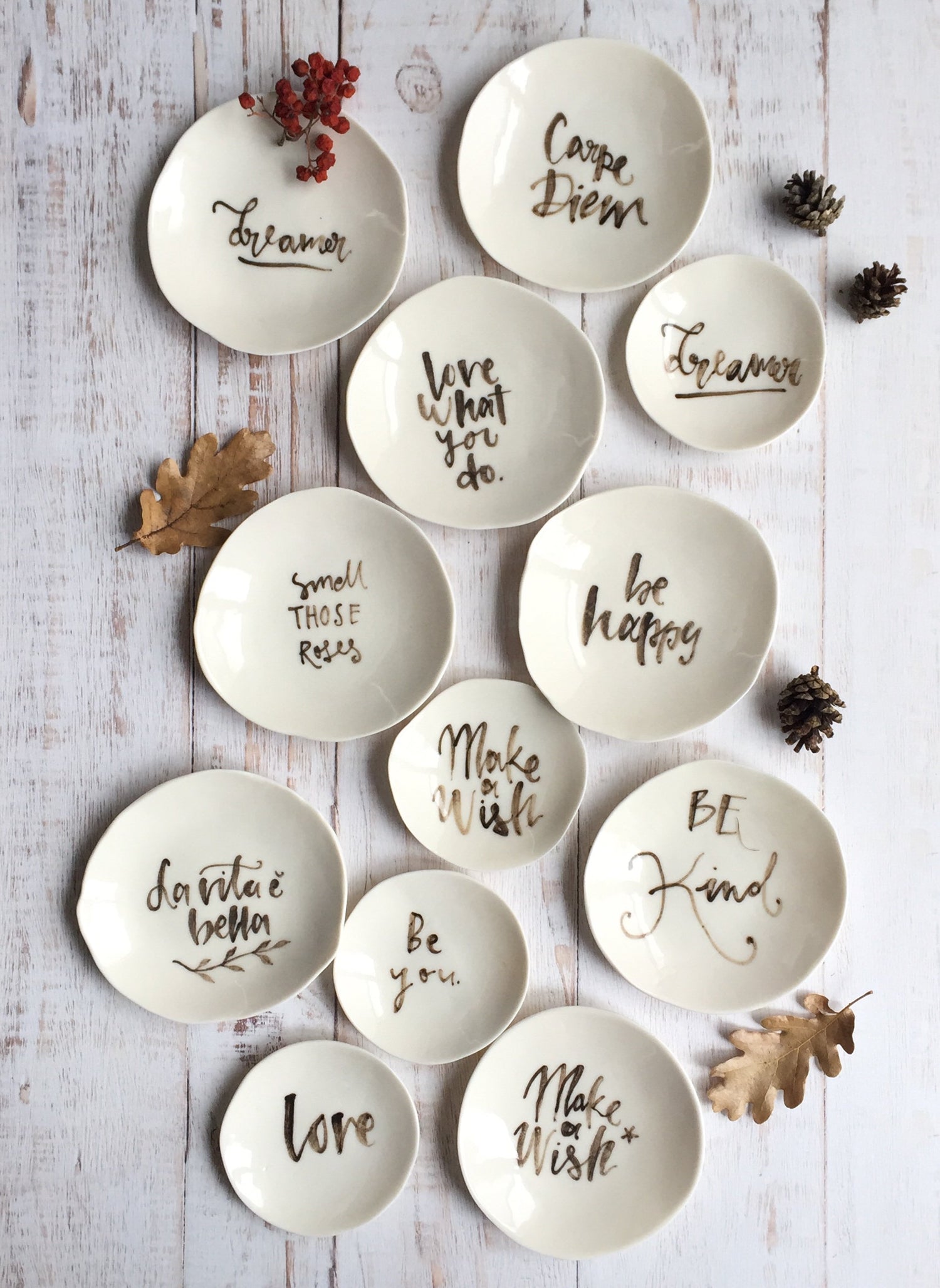 Calligraphy