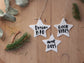 stella CALLIGRAPHY STAR - giovelab